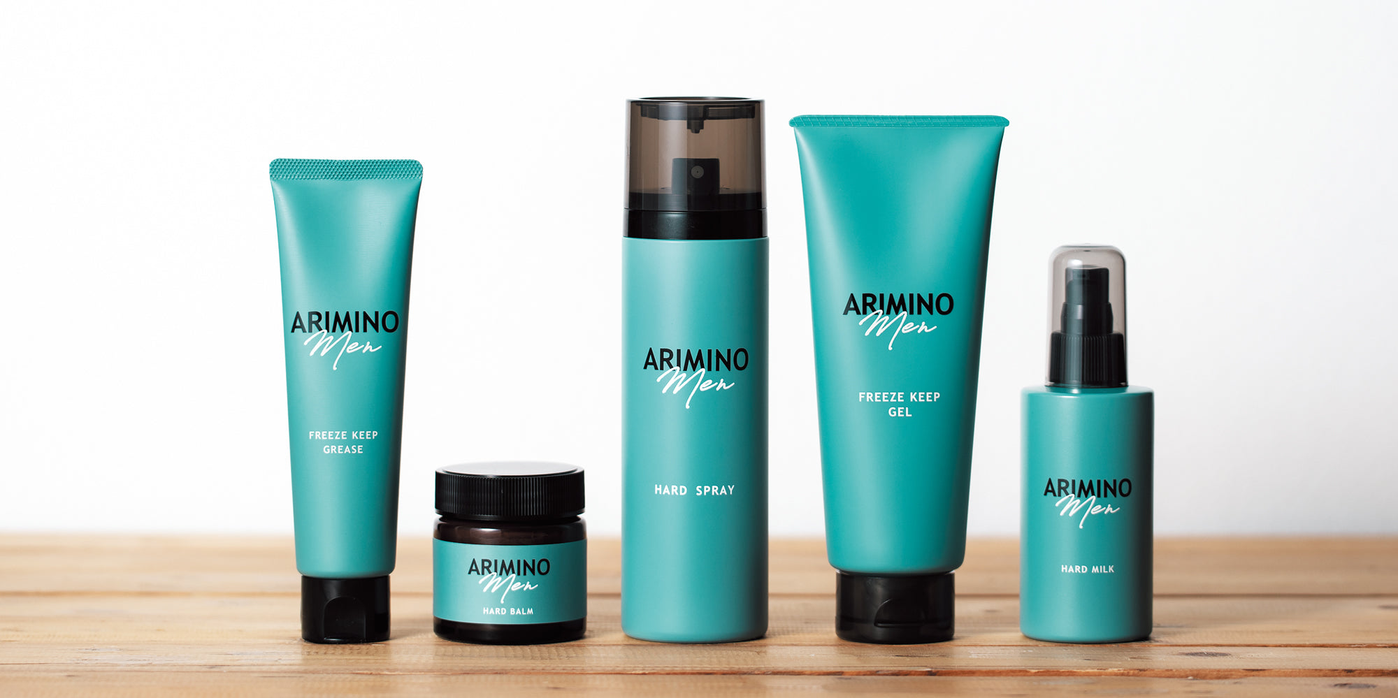 ARIMINO – Fare Life Style Beauty