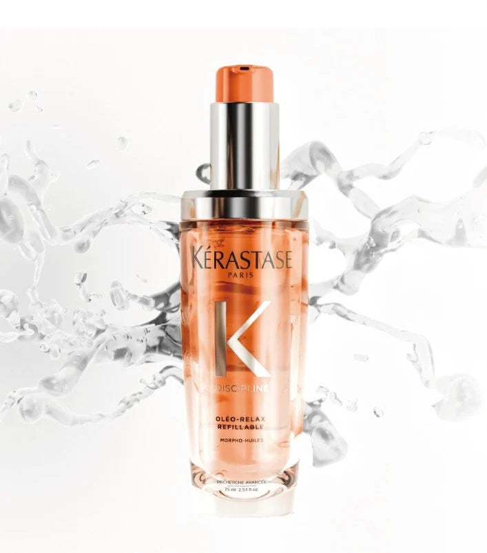 KERASTASE ケラスターゼ フルイドオレオ リラックス 匿名配送