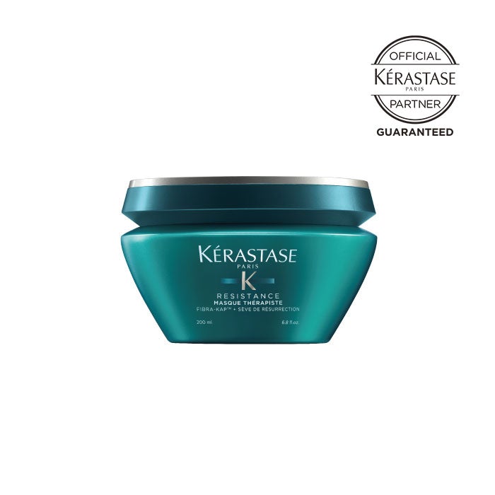 Kérastase マスクセラピュート 500g トリートメント マスクセラピュート – Fare Life Style Beauty