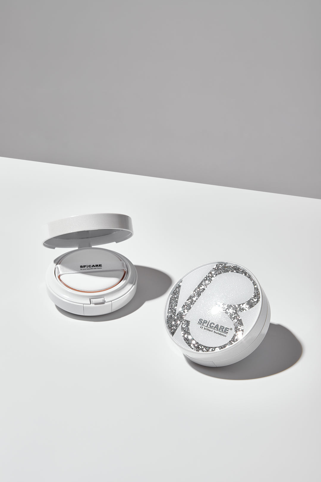 スピケアV3ブリリアントファンデーション – Fare Life Style Beauty