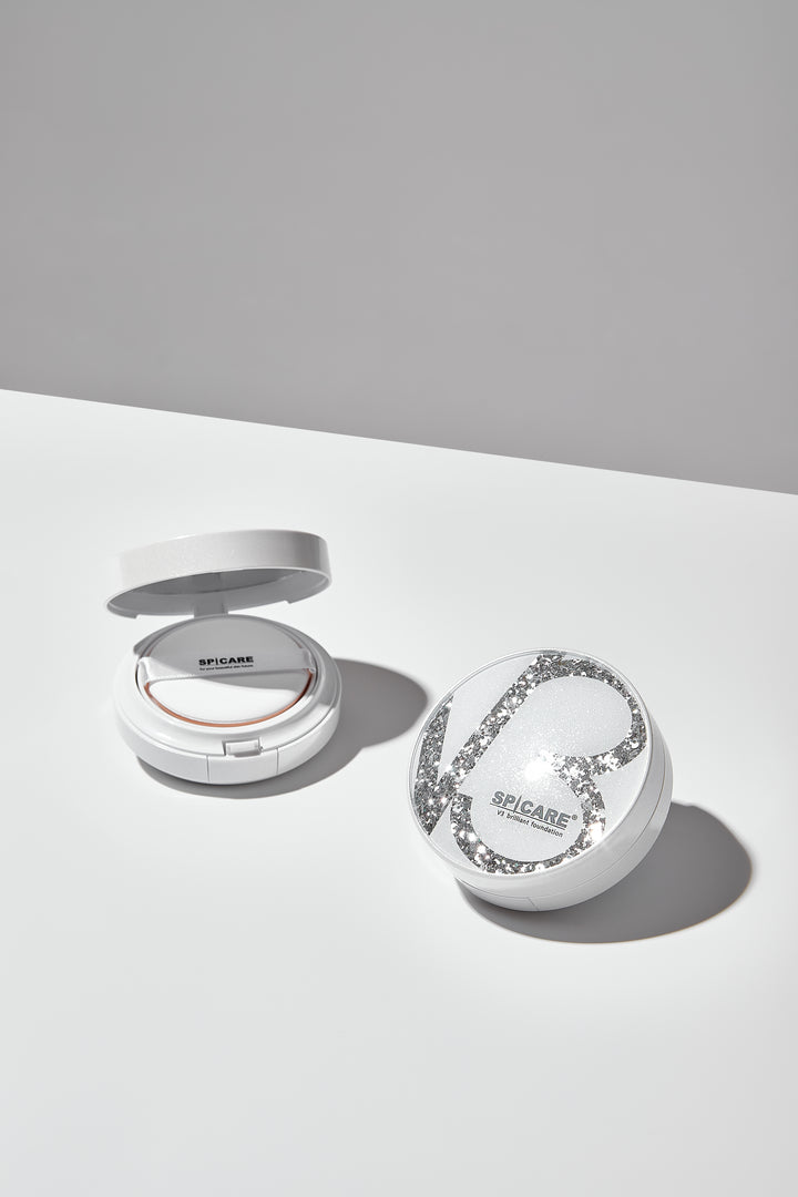 スピケアV3ブリリアントファンデーション – Fare Life Style Beauty